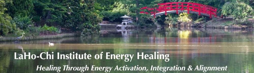 LaHo-Chi Institute of Energy Healing